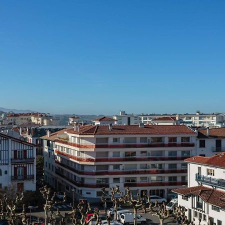 Appartement Moderne, Centre-Ville, A 400M De La Plage - Fr-1-4-655 Saint-Jean-de-Luz Exterior foto