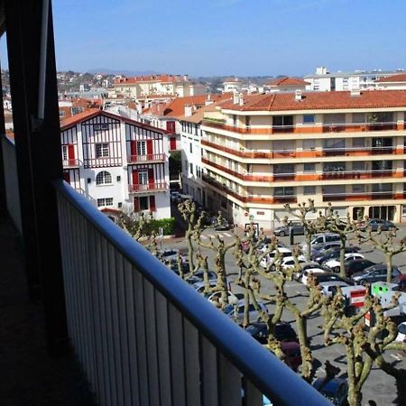 Appartement Moderne, Centre-Ville, A 400M De La Plage - Fr-1-4-655 Saint-Jean-de-Luz Exterior foto