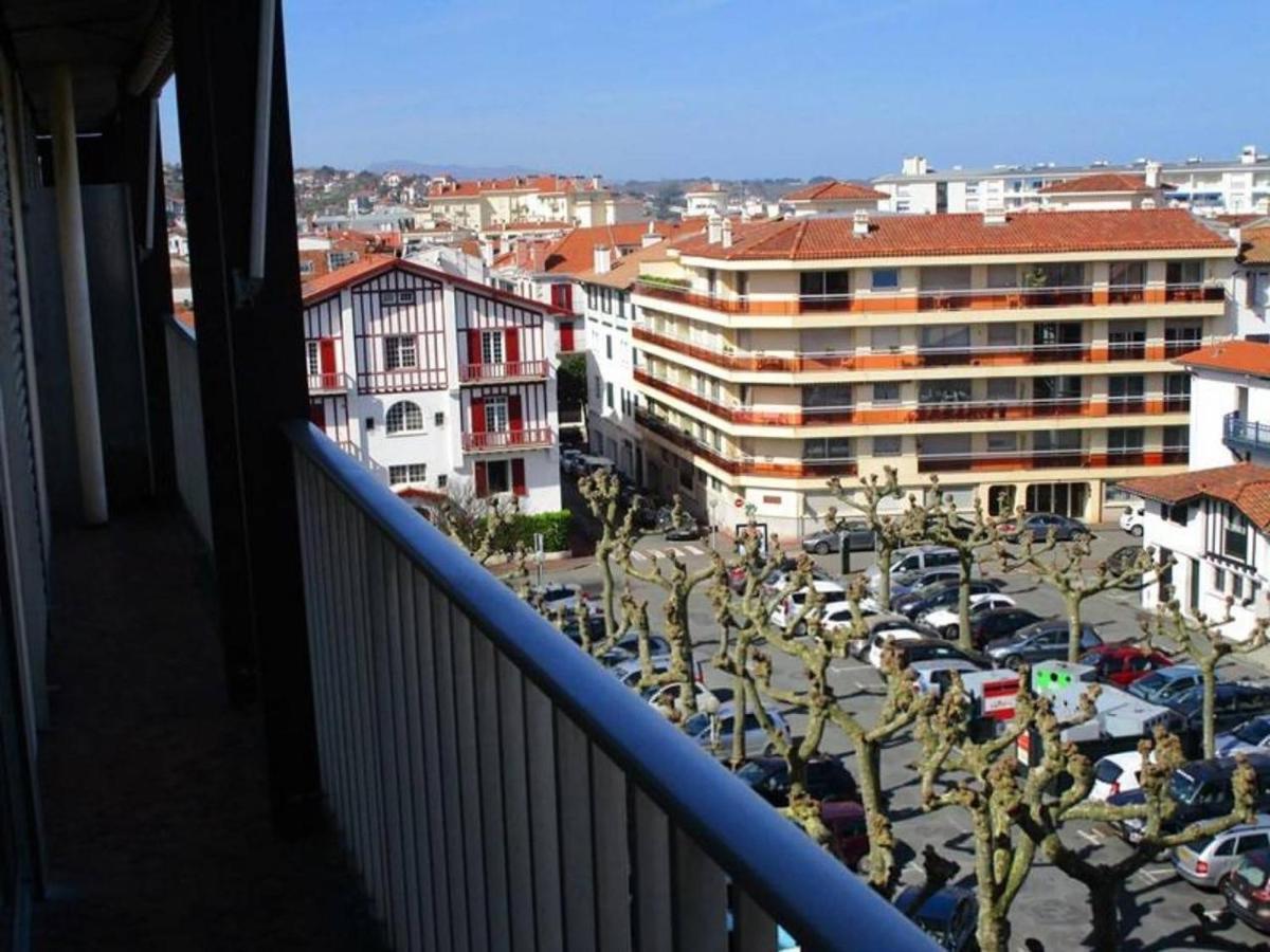 Appartement Moderne, Centre-Ville, A 400M De La Plage - Fr-1-4-655 Saint-Jean-de-Luz Exterior foto